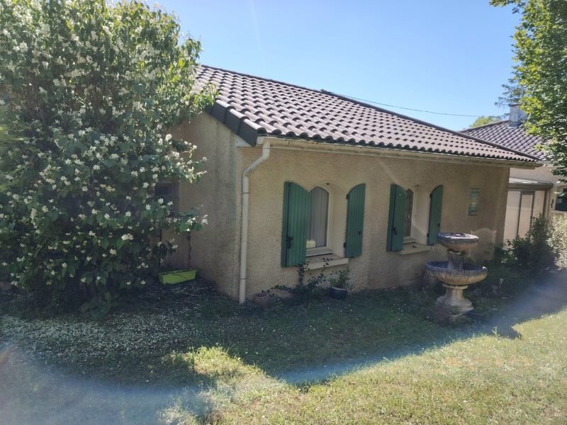 Maison à vendre, 180m², Migné-Auxances