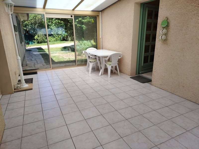 Maison à vendre, 180m², Migné-Auxances