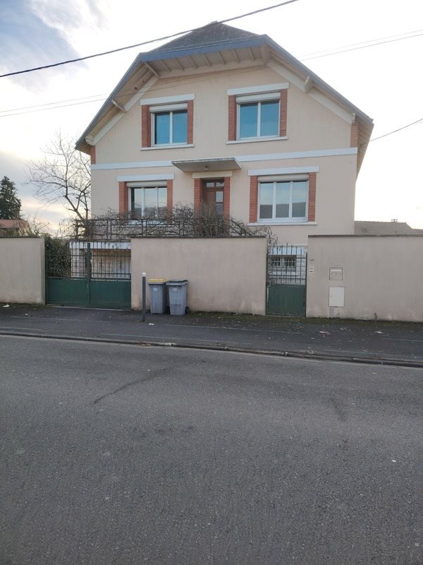 Maison à vendre, 167m², Châtellerault
