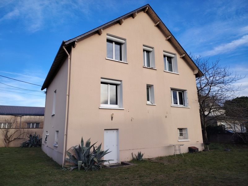 Maison à vendre, 167m², Châtellerault