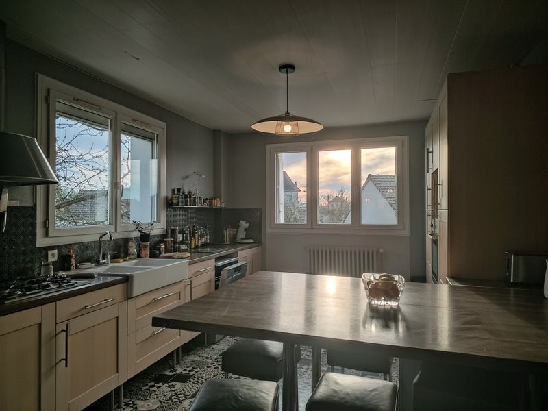 Maison à vendre, 167m², Châtellerault
