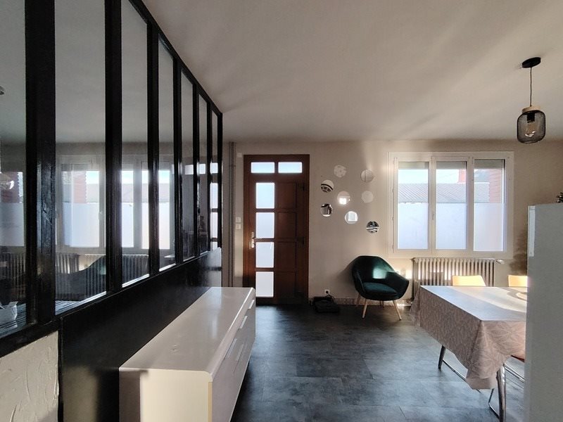 Maison à vendre, 167m², Châtellerault