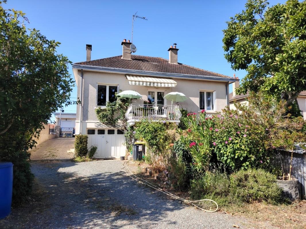Maison à vendre, 137m², Thuré