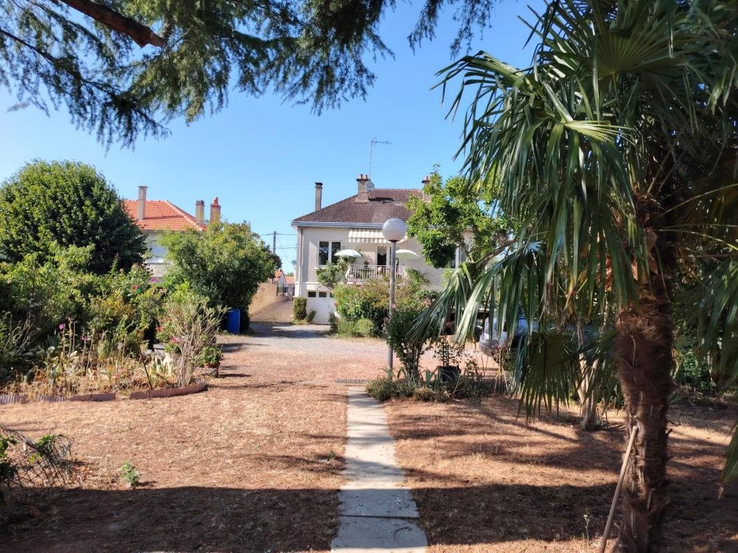 Maison à vendre, 137m², Thuré