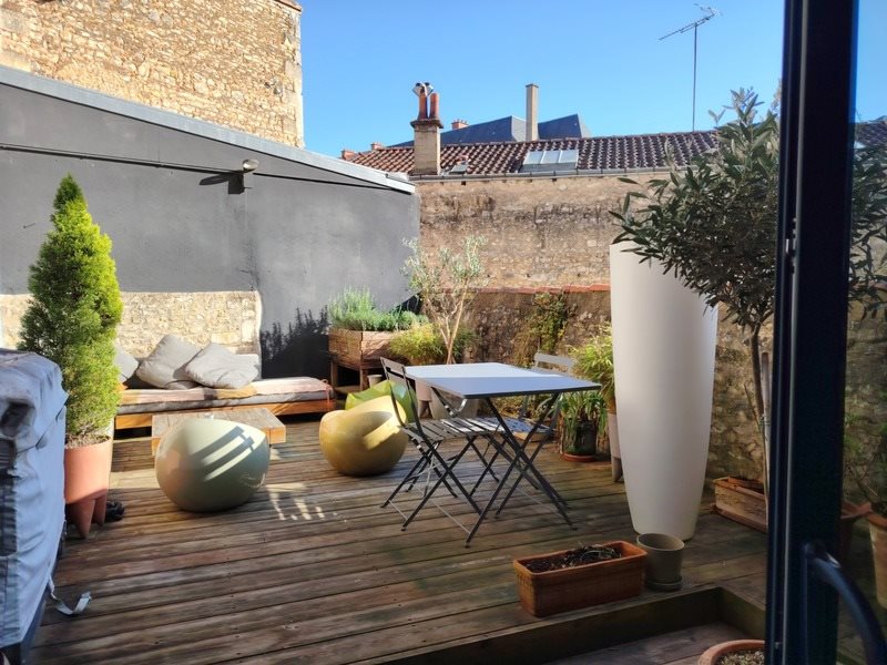 Maison à vendre, 152m², Poitiers