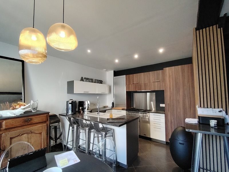 Maison à vendre, 152m², Poitiers