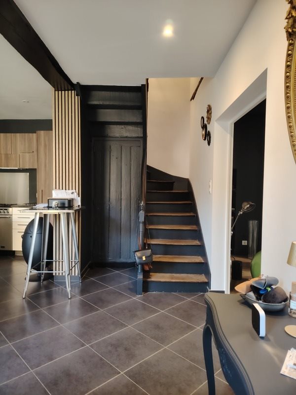 Maison à vendre, 152m², Poitiers