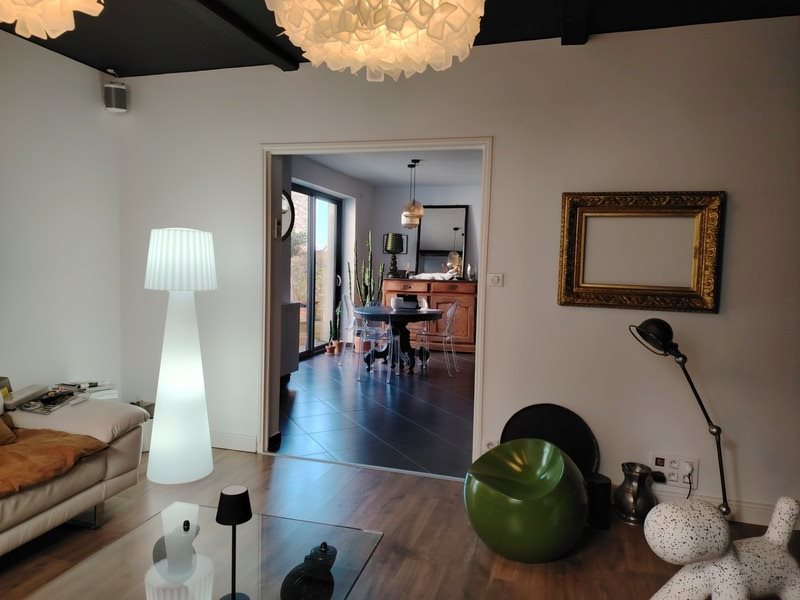Maison à vendre, 152m², Poitiers
