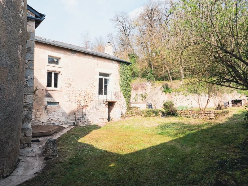 Maison à vendre, 165m², Bonneuil-Matours