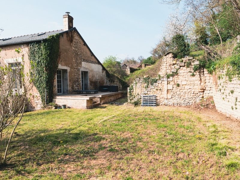Maison à vendre, 165m², Bonneuil-Matours