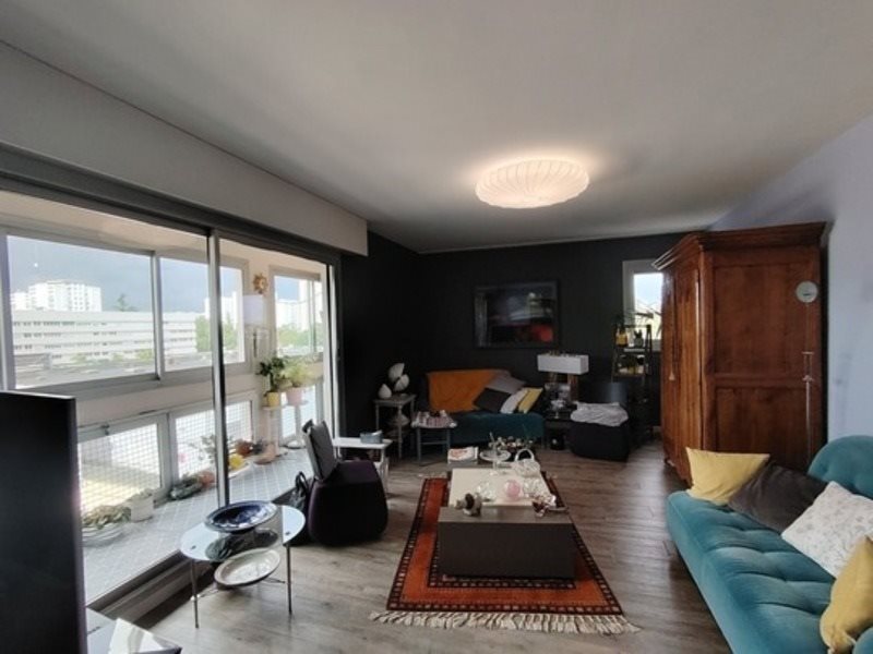 Appartement à vendre, 86m², Poitiers