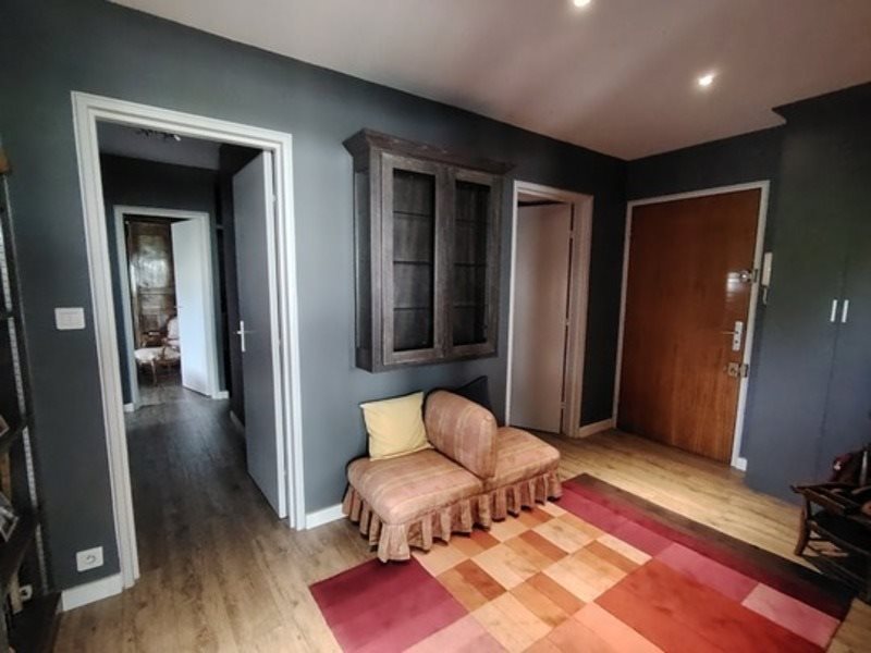 Appartement à vendre, 86m², Poitiers