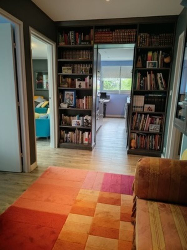Appartement à vendre, 86m², Poitiers