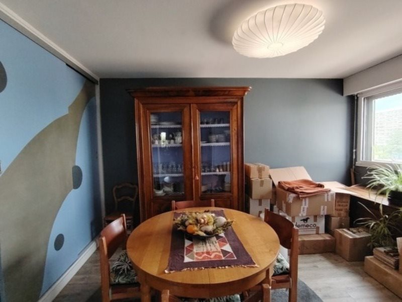 Appartement à vendre, 86m², Poitiers