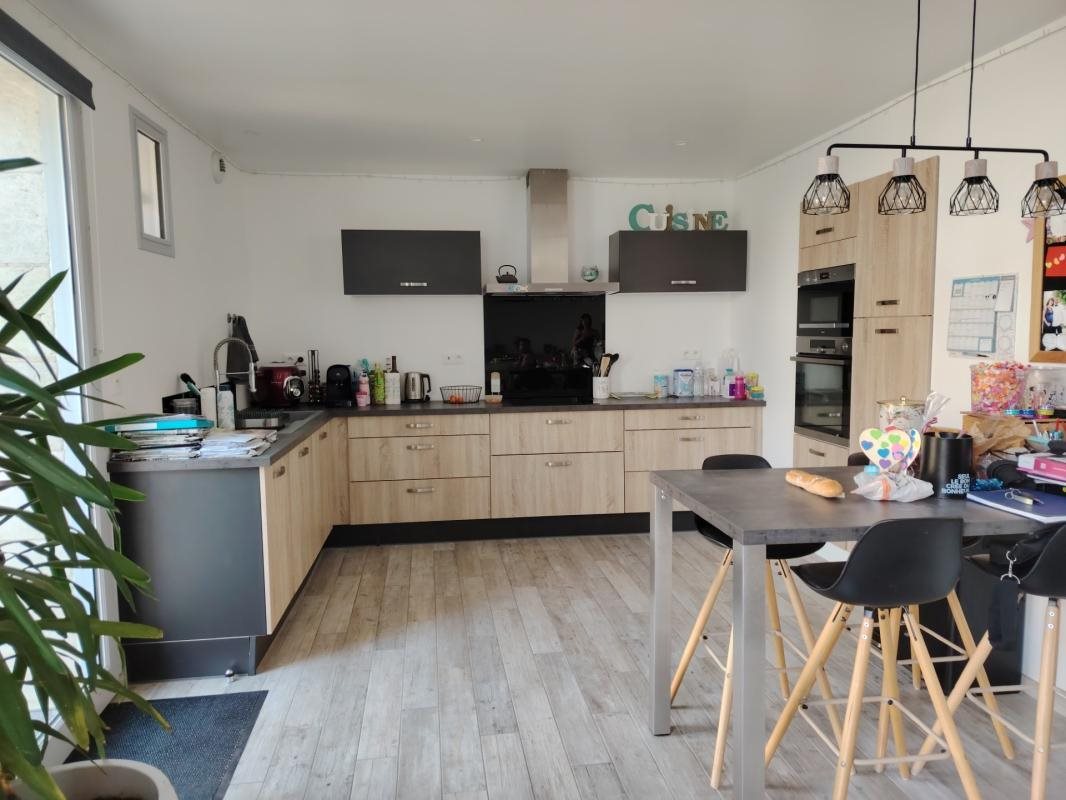 Maison à vendre, 122m², Beaumont