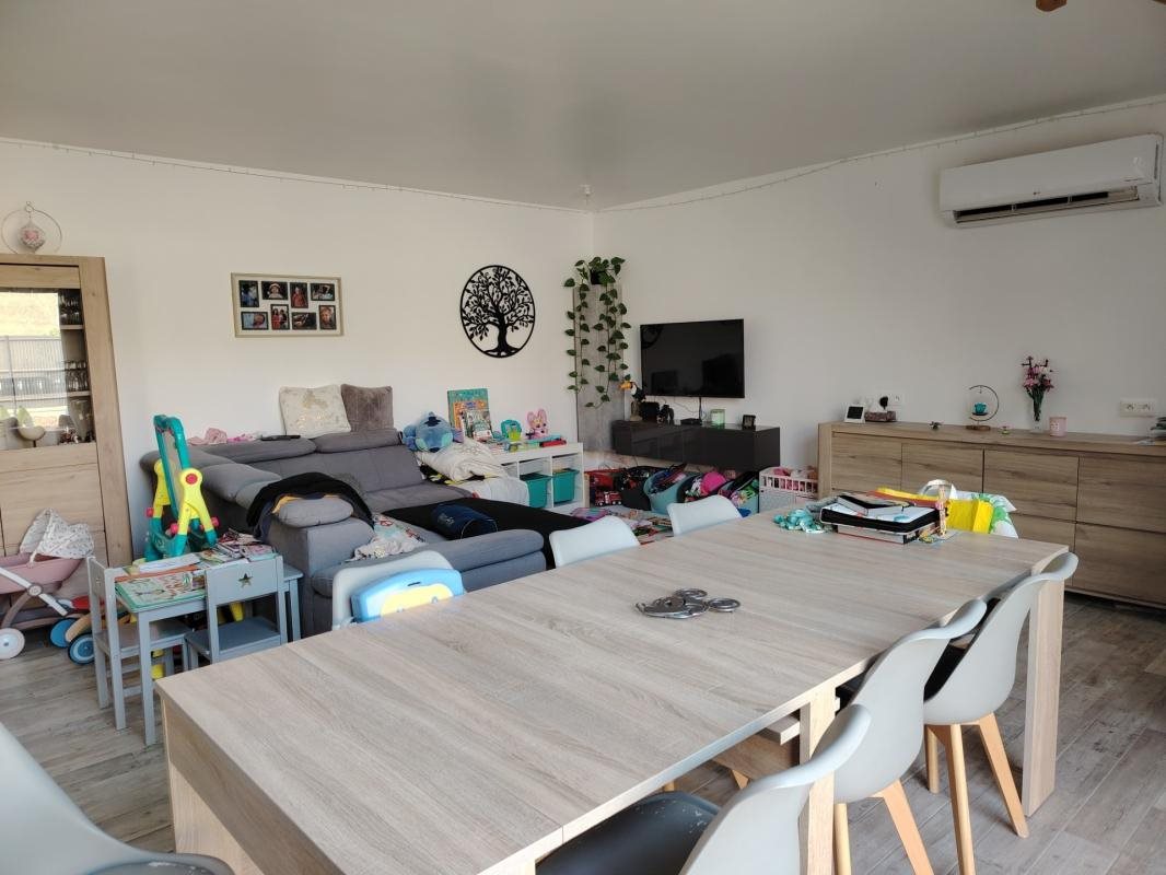 Maison à vendre, 122m², Beaumont