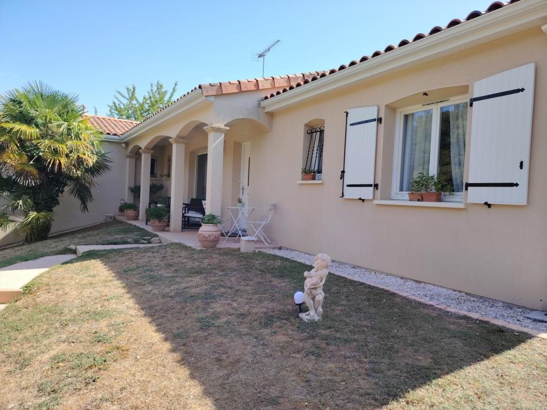 Maison à vendre, 147m², Chasseneuil-du-Poitou