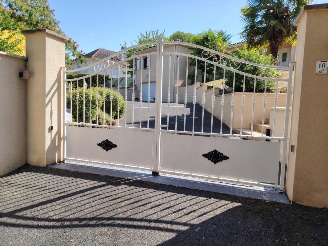 Maison à vendre, 147m², Chasseneuil-du-Poitou
