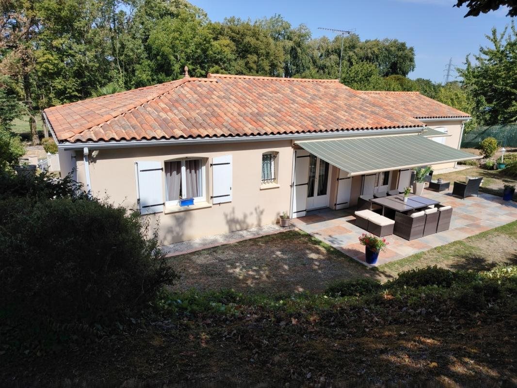 Maison à vendre, 147m², Chasseneuil-du-Poitou