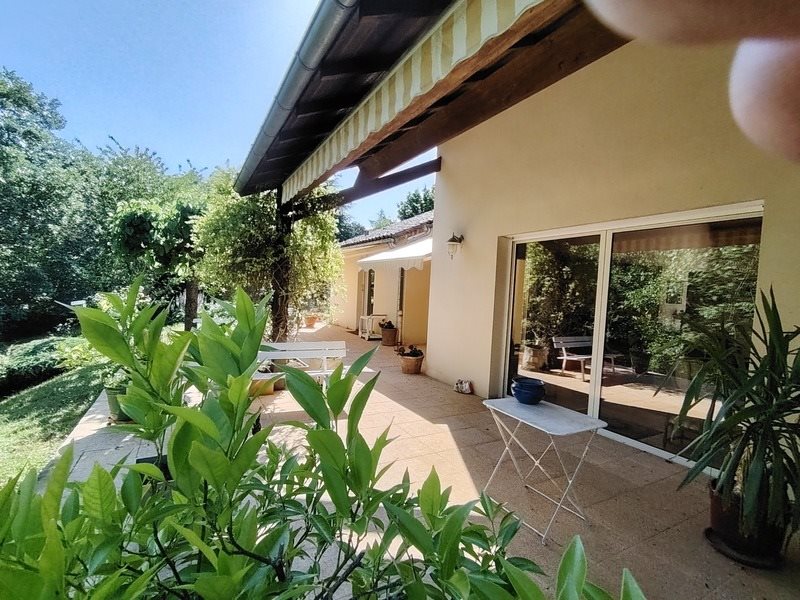 Maison à vendre, 229m², Migné-Auxances