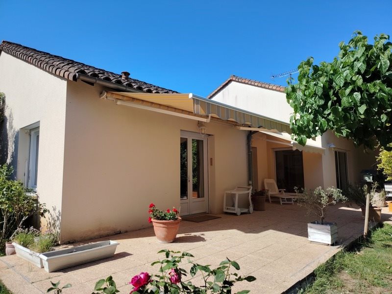Maison à vendre, 229m², Migné-Auxances