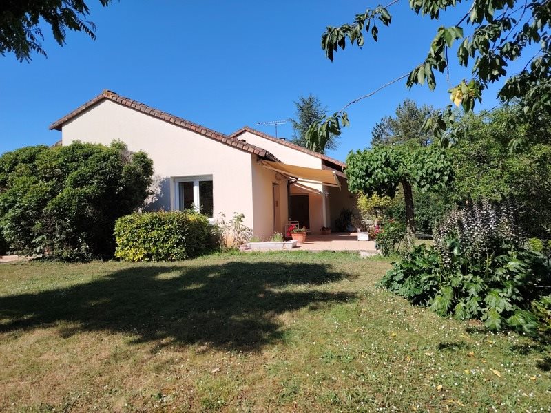 Maison à vendre, 229m², Migné-Auxances