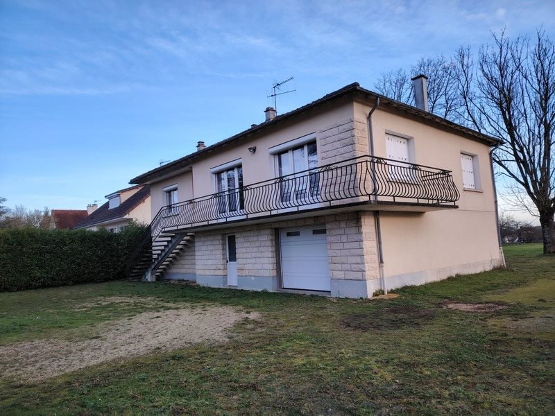Maison à vendre, 105m², Fontaine-le-Comte