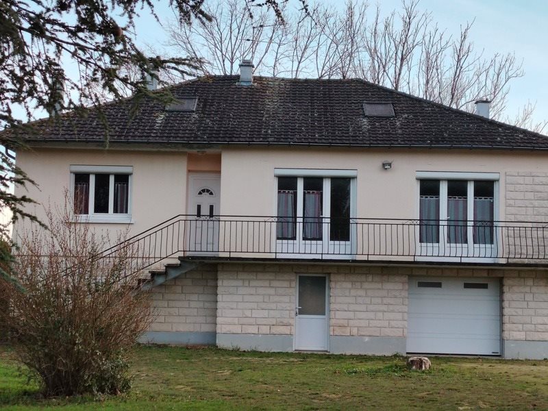 Maison à vendre, 105m², Fontaine-le-Comte