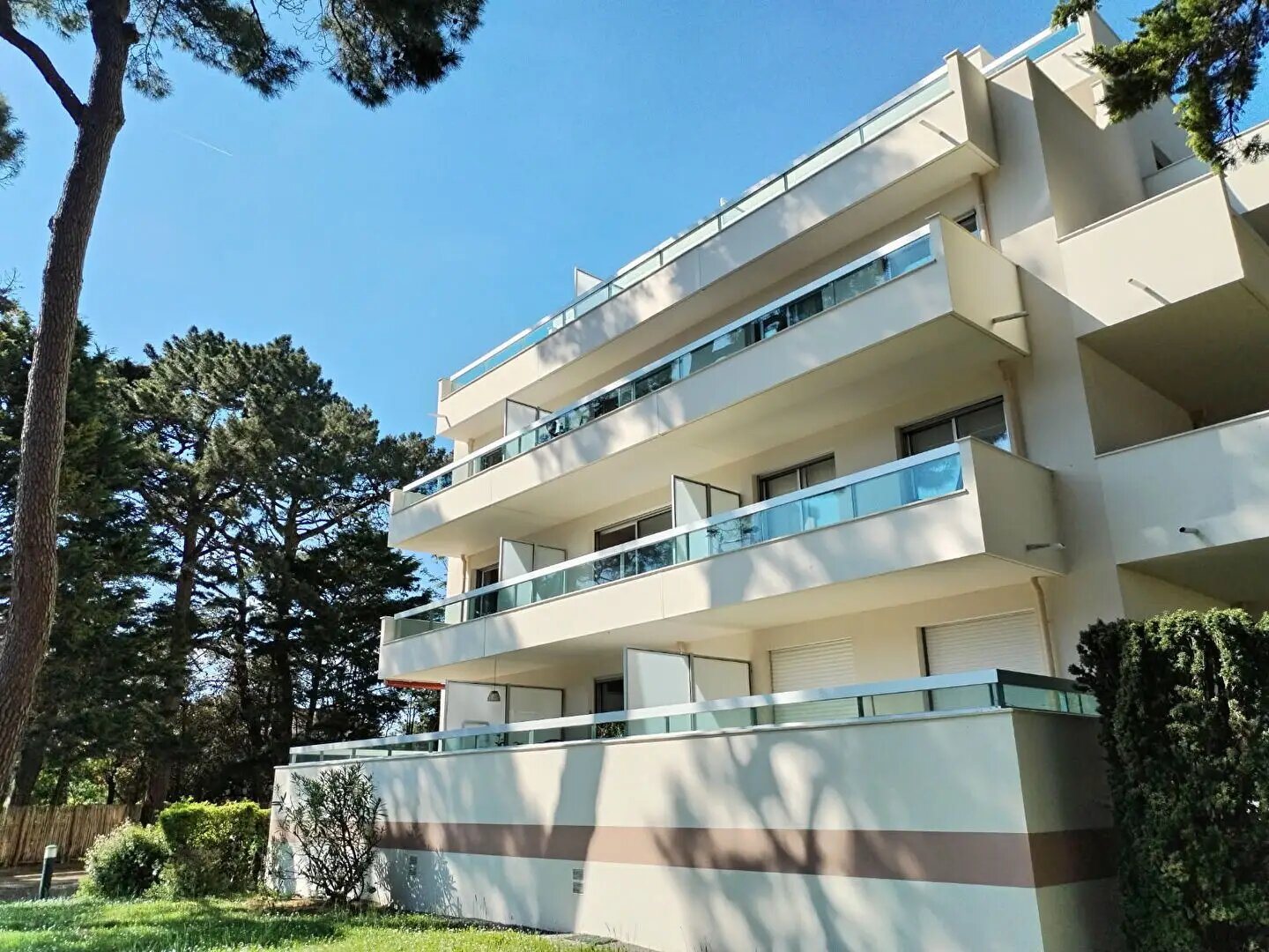 Appartement à vendre, 26m², La Baule-Escoublac