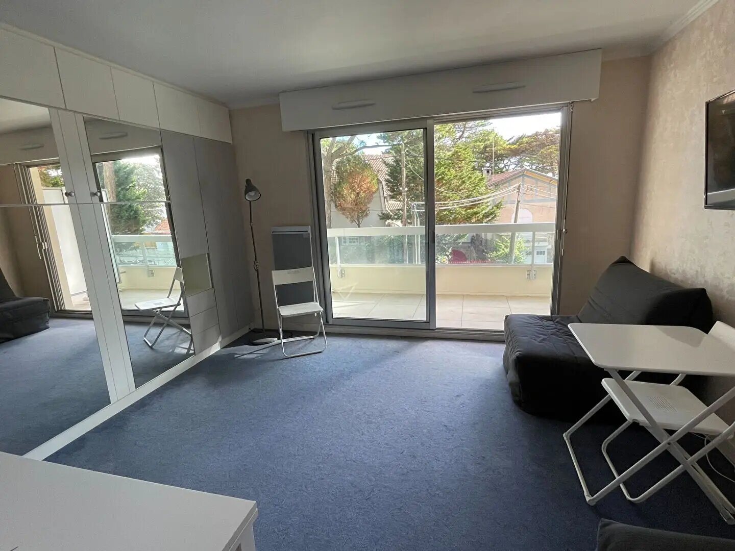 Appartement à vendre, 26m², La Baule-Escoublac