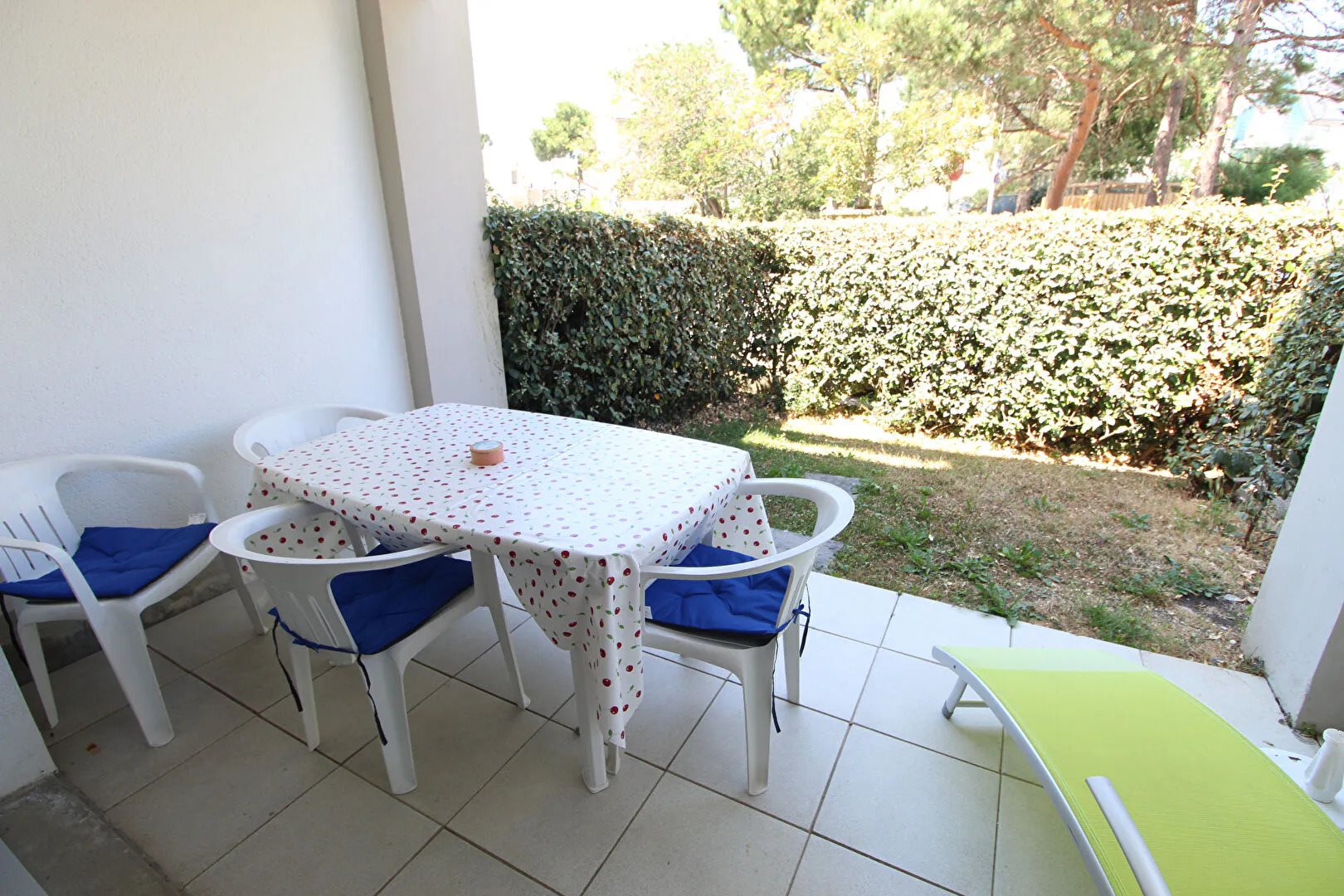 Appartement à vendre, 24m², La Baule-Escoublac