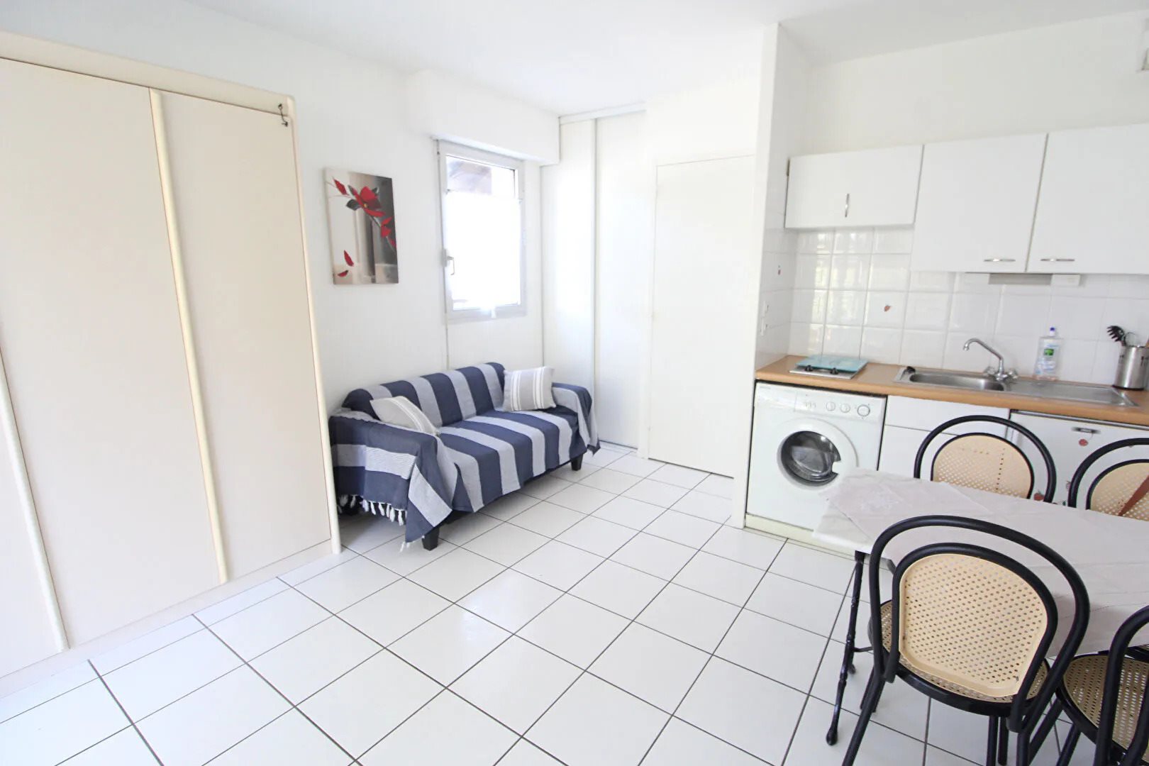 Appartement à vendre, 24m², La Baule-Escoublac