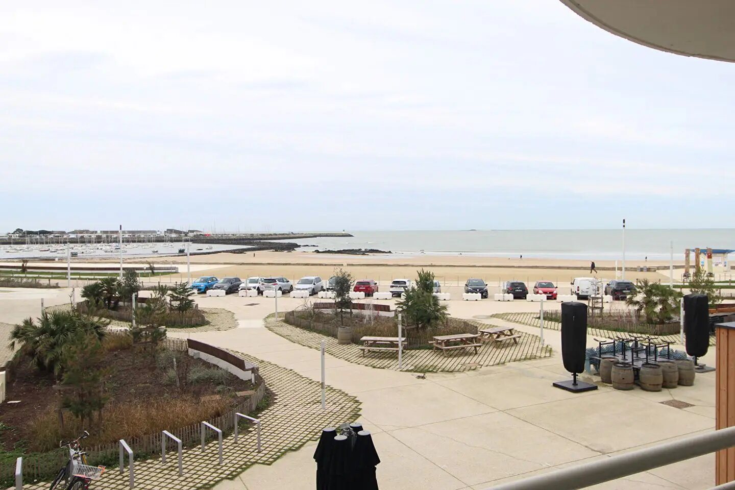 Appartement à vendre, 22m², Pornichet