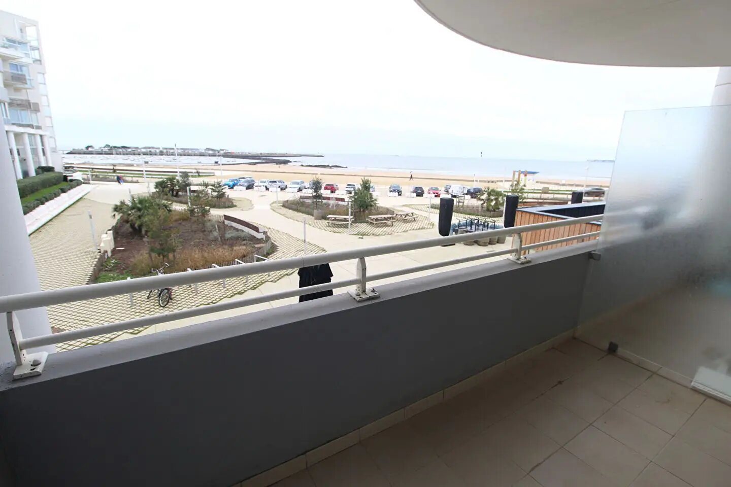 Appartement à vendre, 22m², Pornichet