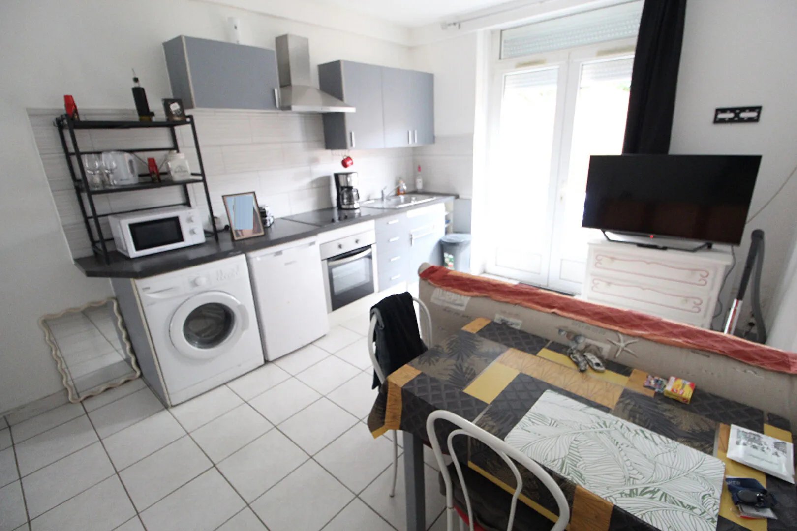 Appartement à vendre, 39m², La Baule-Escoublac