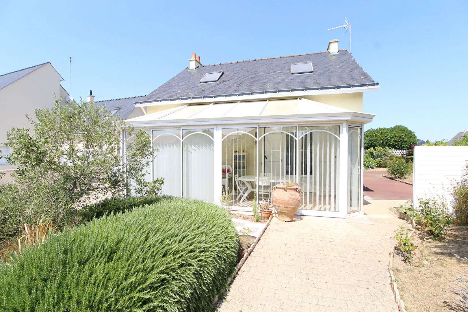 Maison à vendre, 120m², Pornichet