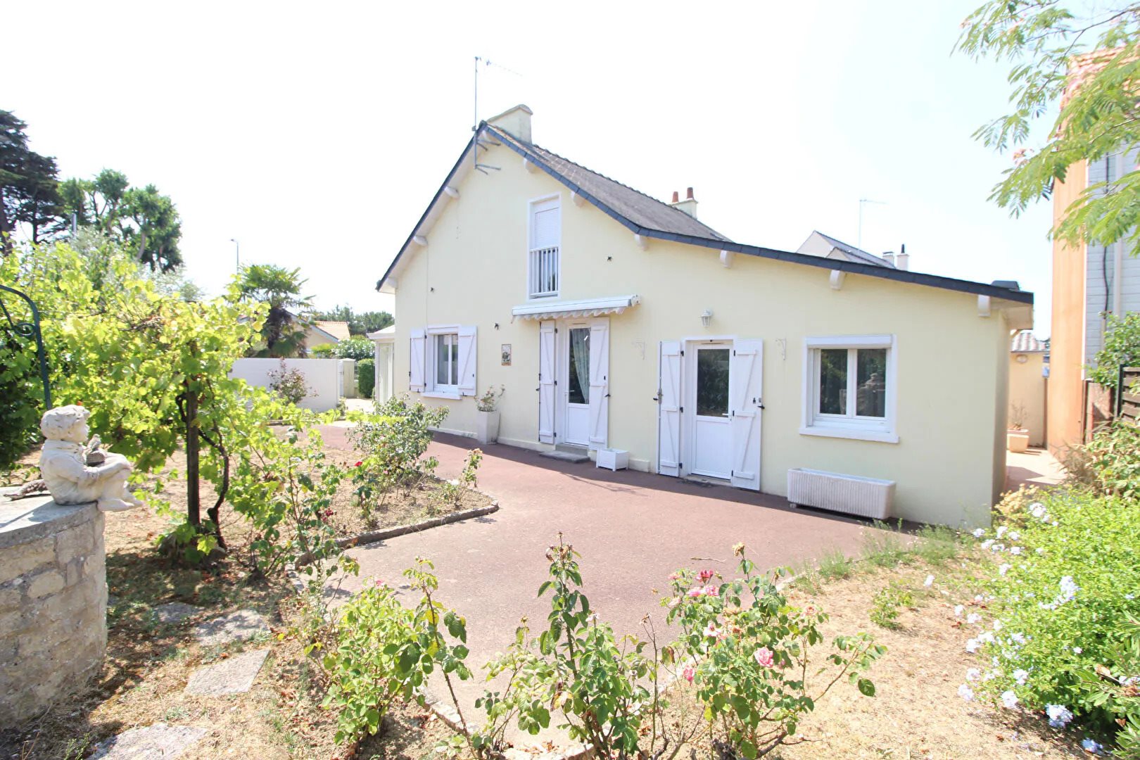 Maison à vendre, 120m², Pornichet