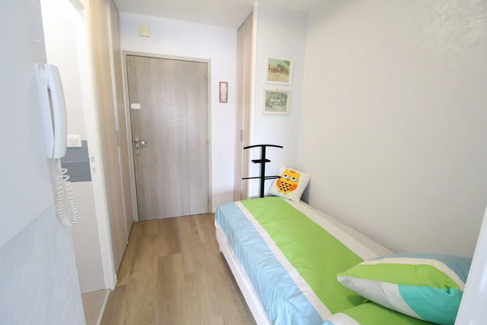Appartement à vendre, 23m², Pornichet