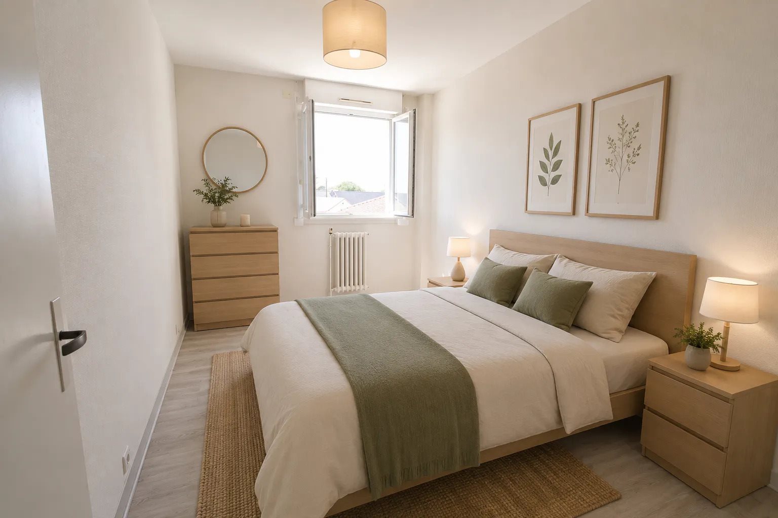 Appartement à vendre, 44m², Pornichet