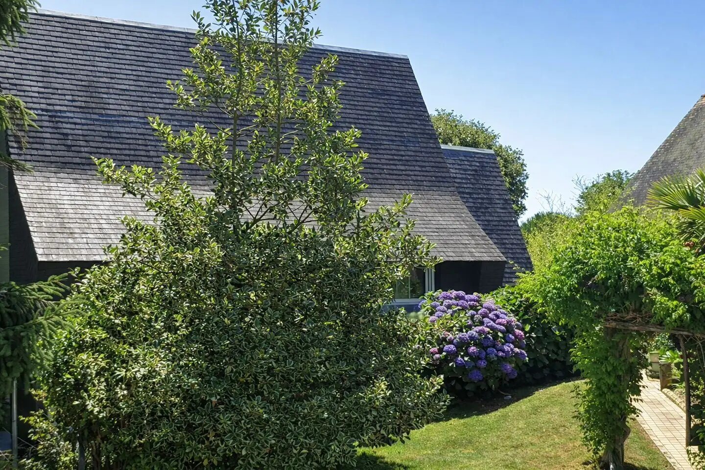 Maison à vendre, 81m², Saint-Nazaire