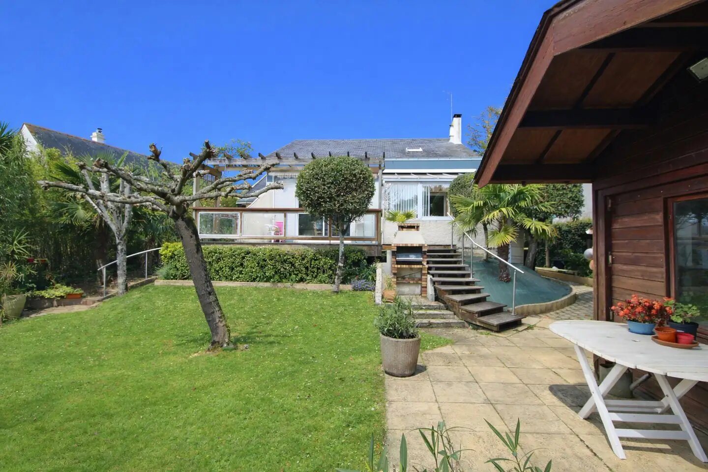 Maison à vendre, 81m², Saint-Nazaire