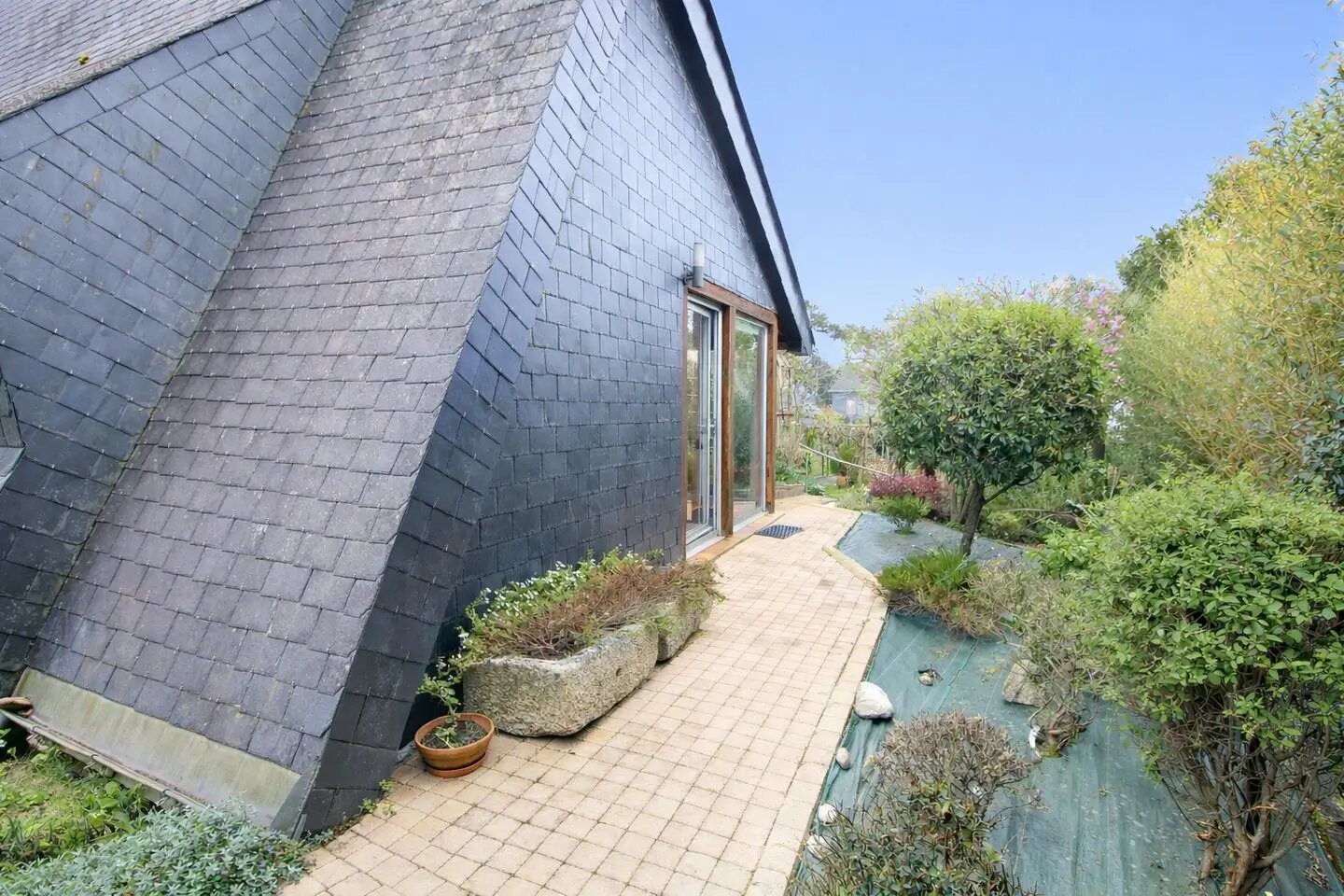 Maison à vendre, 81m², Saint-Nazaire