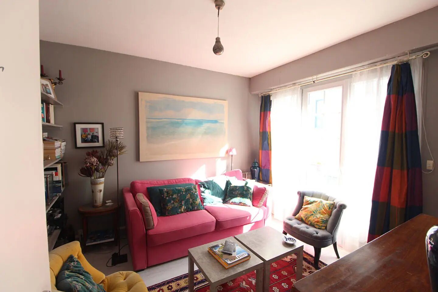Appartement à vendre, 45m², Pornichet