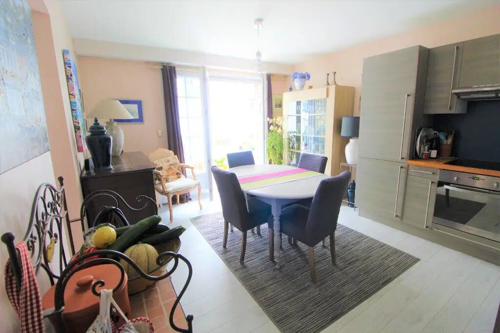 Appartement à vendre, 45m², Pornichet