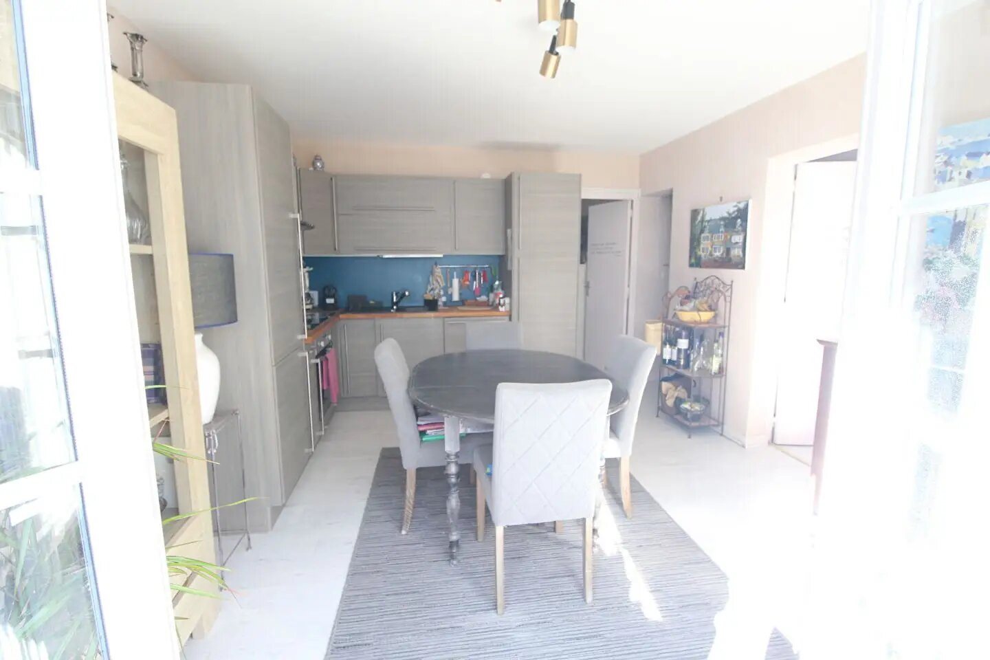 Appartement à vendre, 45m², Pornichet