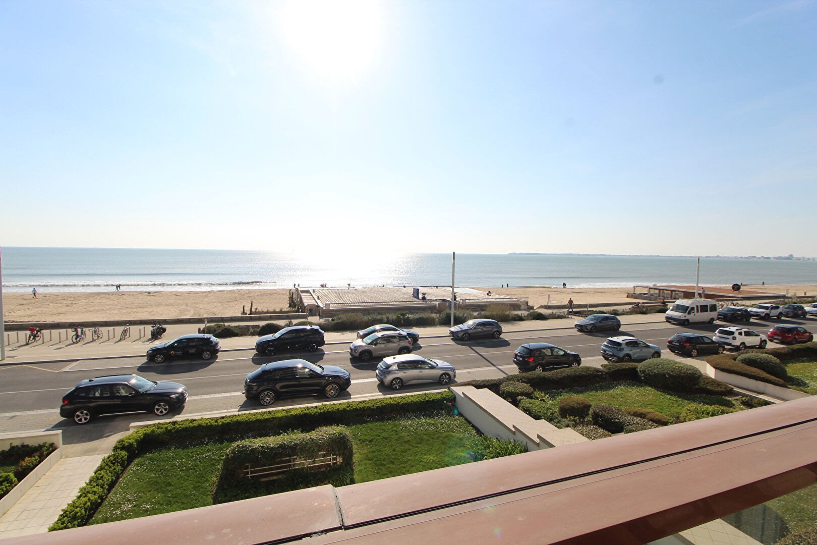 Appartement à vendre, 116m², Pornichet