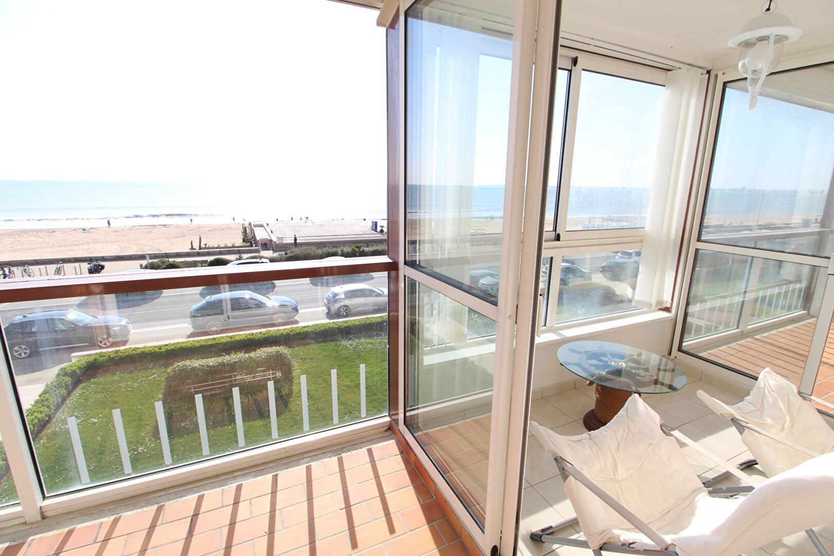 Appartement à vendre, 116m², Pornichet