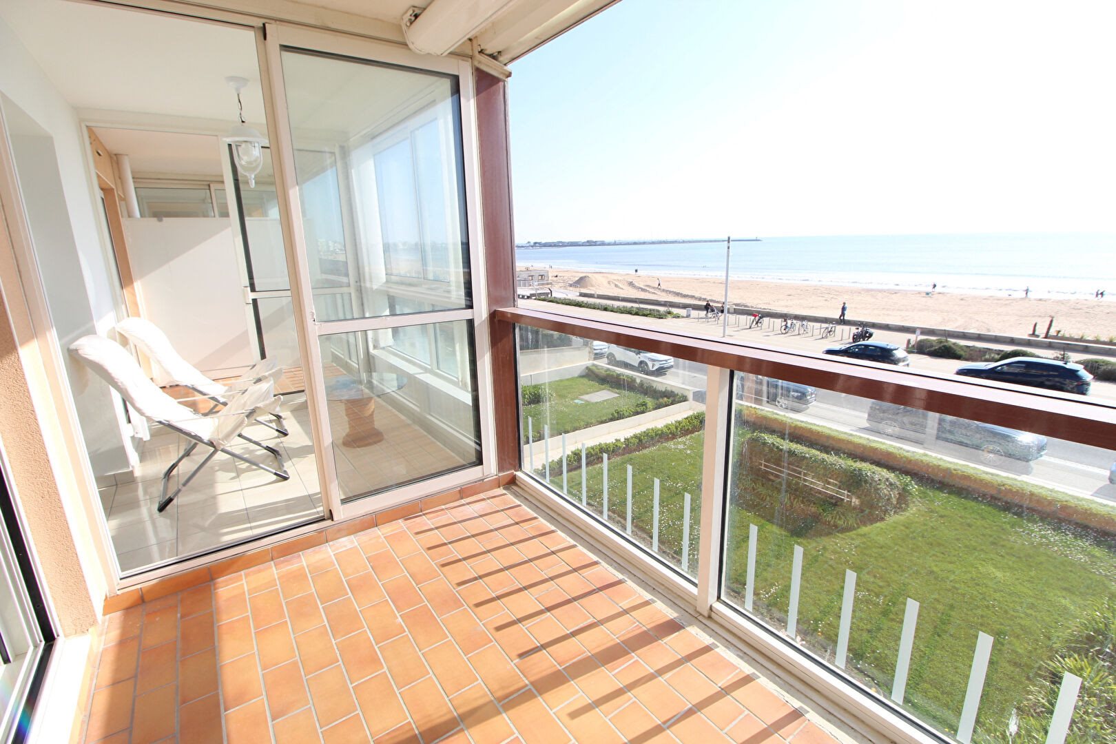 Appartement à vendre, 116m², Pornichet