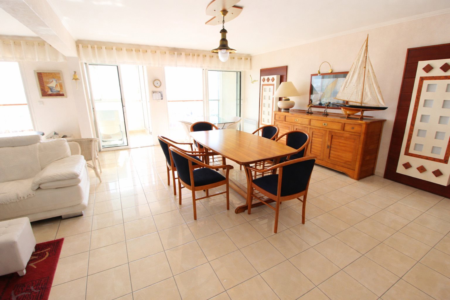 Appartement à vendre, 116m², Pornichet