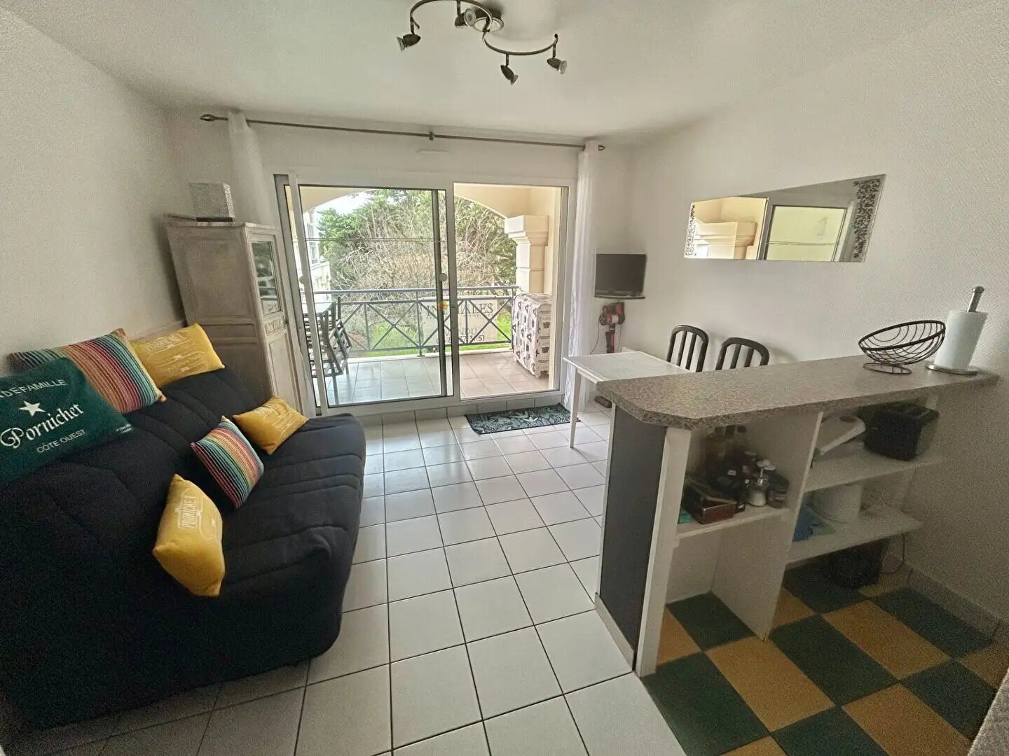 Appartement à vendre, 23m², La Baule-Escoublac